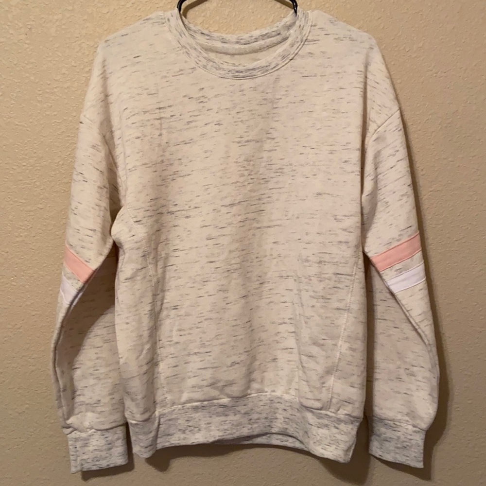 Reflex Sweatshirt, Size small